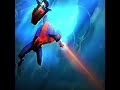 Spider Man ATSV "Miguel O'Hara" #spiderman #atsv #fyp #miguel #spiderman2099