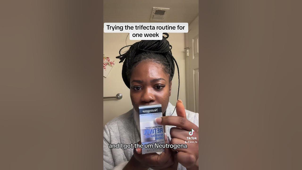 trying-out-tiktok-trifecta-skincare-routine-follow-for-full-update