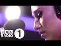 Raye - Doja Cat x Let Me Blow Your Mind (Cover) | Live Lounge 2023