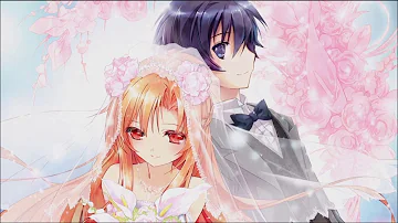 Nightcore - Marry You ( Bruno Mars )