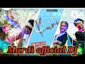 New santali 2022 mardi official dj