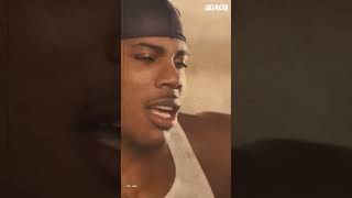 Behind Closed Doors: Nelly-Ashanti Drama! #shorts #rap #hiphop