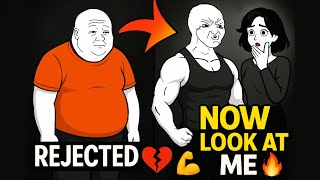 She Called Me FAT In Front of Everyone… Now She Regrets It!