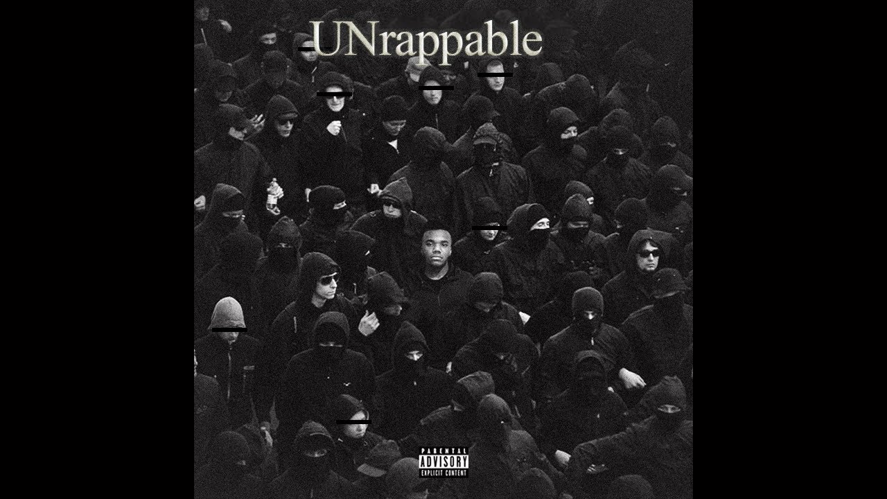 Baby Keem Type Beat 2021 - UNRappable | pgLang Type Beat