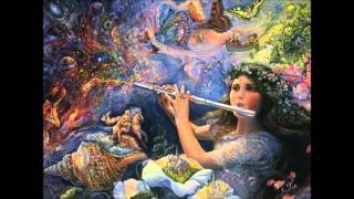 Indian Flute Improvisation
