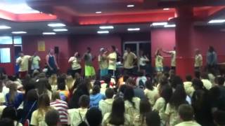 Roxbury Project Grad 2014 Part 3