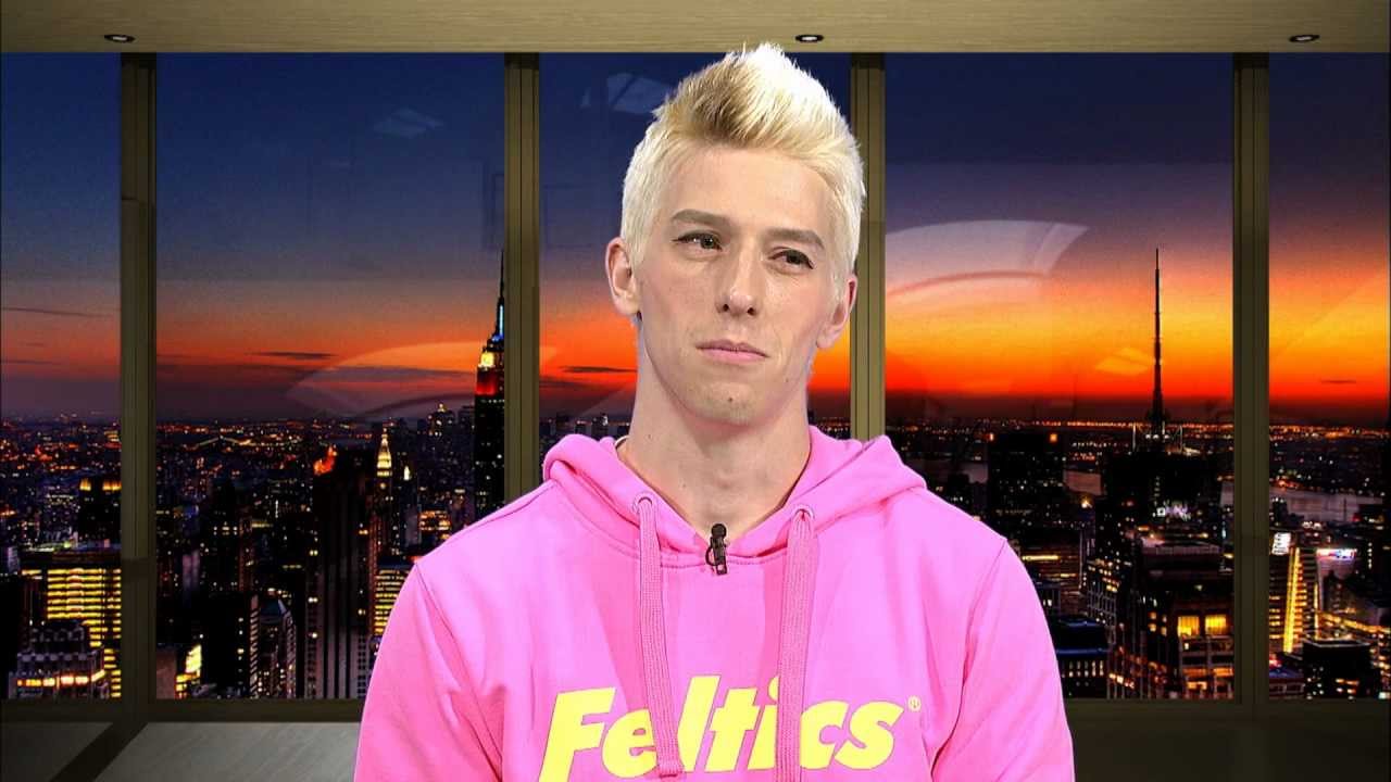 JJANG! Episode 11/Segment 3: KPop Confidential, JJANG Chart - Acro-Names