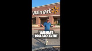 Famous Dan-O's on Rollback at Walmart! Profile