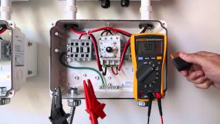 Solar Edge Installation