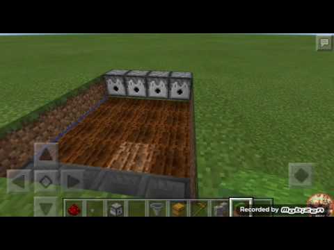 Minecraft Survival Indonesia - Farm Cactus Mantap! (81 