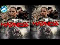 The madness movie 2023 zombie apocalypse lamont tyson helped produce this film with dominic santana