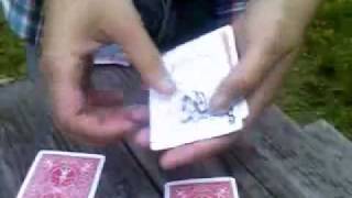 4人乗りジョーカー ～ 消えた王様 ～ (モノクロバージョン) - 明電