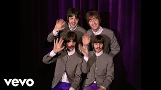 The Beatles - In My Life (Official Video)