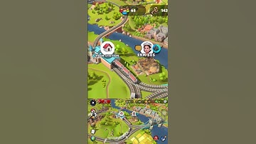 Trainstation 2 IOs Gameplay