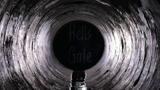Hells Gate Columbus AKA Blood Bowl - Exploration and History - Where History Hides