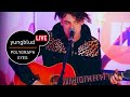 Yungblud - Polygraph Eyes live (MUZO.FM)