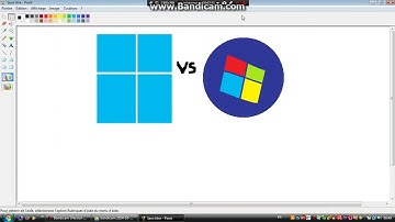 dessin windows 11 pro vs windows server 2008 R2 enterprise