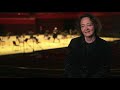 Capture de la vidéo Nathalie Stutzmann: Her Long Relationship With The Philadelphia Orchestra