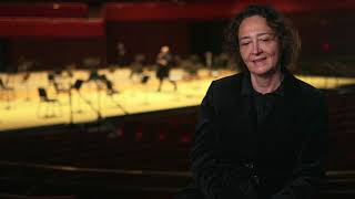 Nathalie Stutzmann: her long relationship with The Philadelphia Orchestra