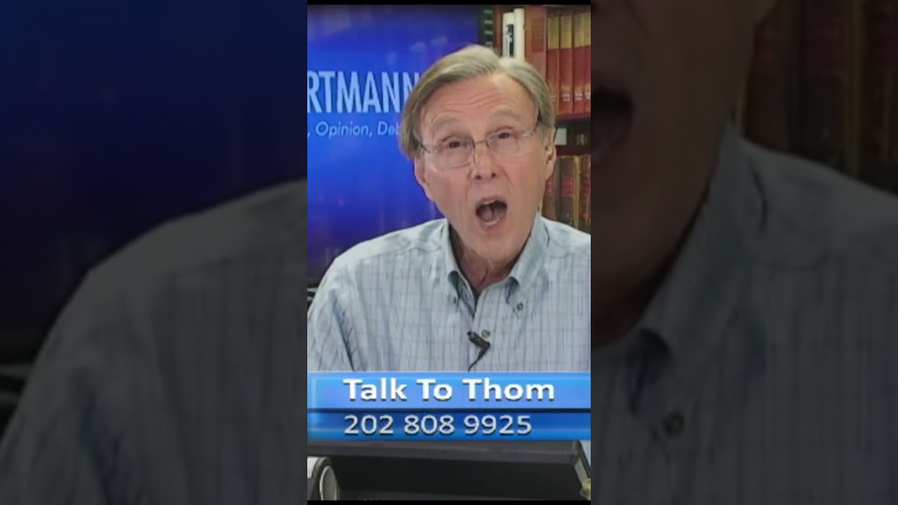 Did Putin Order Trump to Destroy EVERYTHING That Makes America Great?