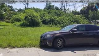 Priced At 24,900 - 208 Eight Avenue, Other City - In The State Of Florida, Fl 33936