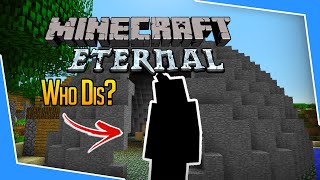 MC Eternal:EP2 | New Home, Who Dis?