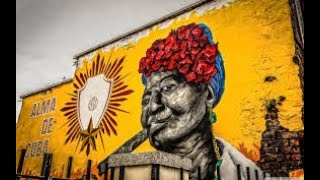 5 Reasons to go to Cuba now