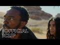 Desert Warrior | Official Clip (HD) | "Your Life Means Nothing To You?"