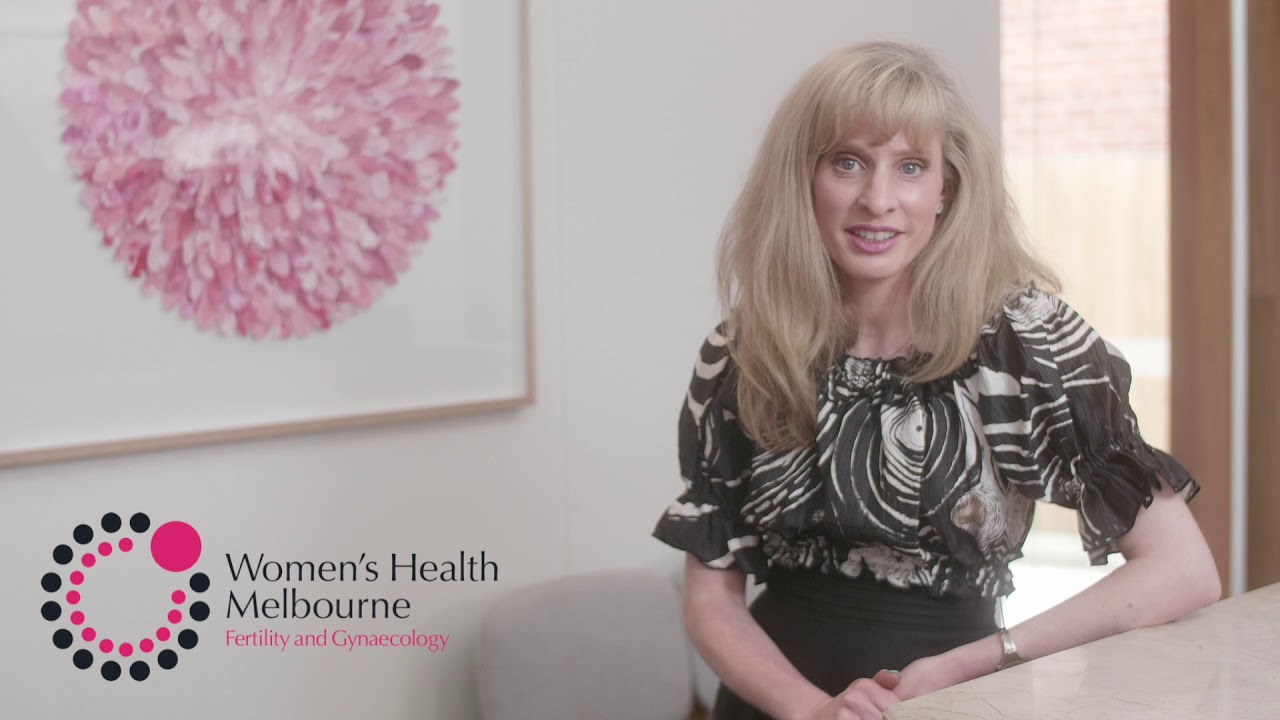 Women's Health Melbourne Clinic Introduction YouTube