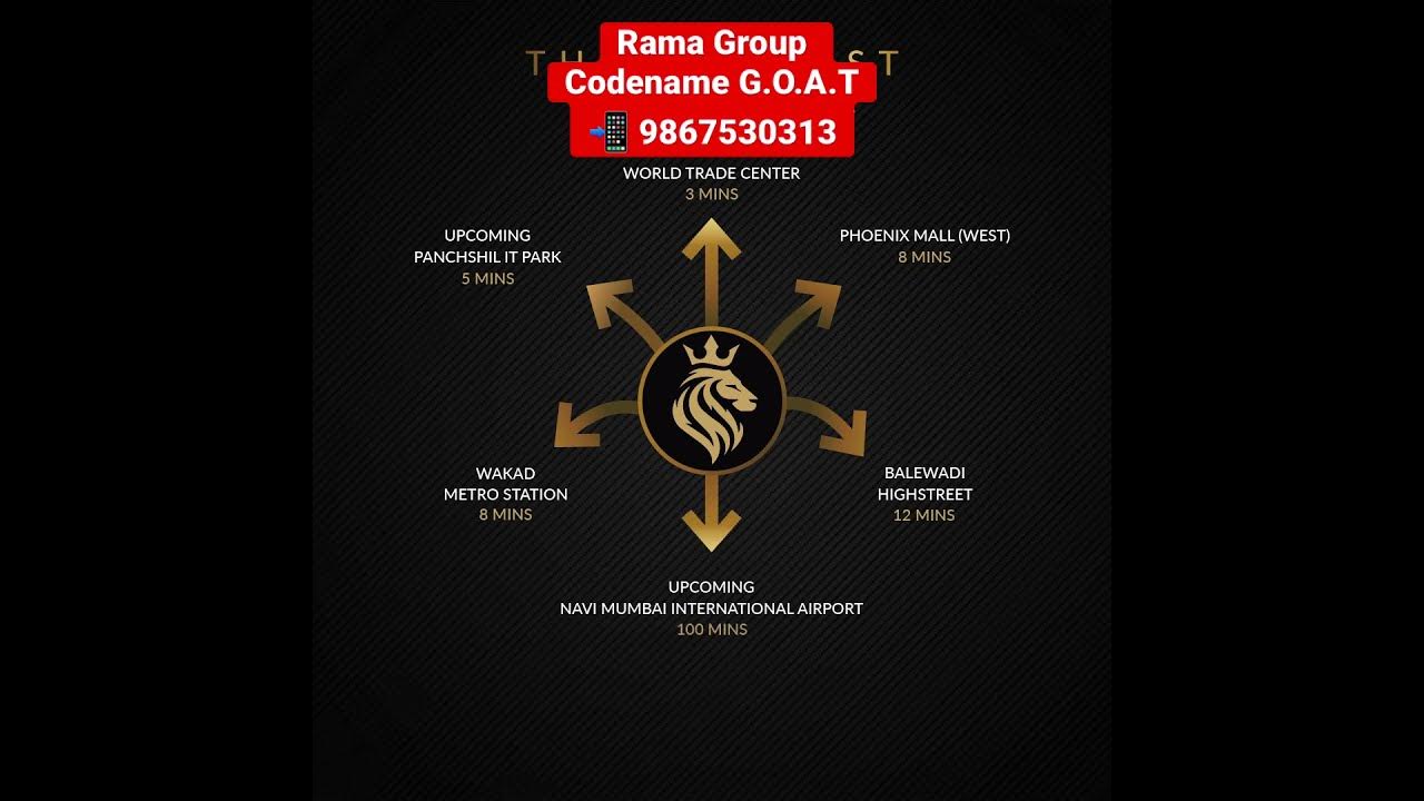rama-group-codename-goat-codename-g-o-a-t-tathawade-pune-2-3-4-bhk