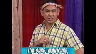 Banana Split - Daily Servings