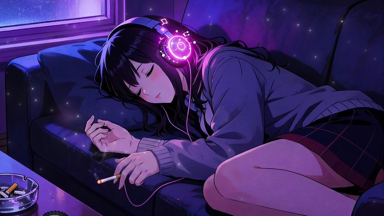 Засыпайте менее чем за 3 минуты ★︎ • Восстановление тела и разума, борьба с бессонницей • Увеличе...