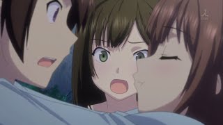 Download Lagu Top 10 Relaciones Entre Hermanos NO Relacionado Por Sangre! Anime MP3