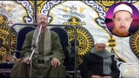 الشيخ ابو الفتوح حسن البساتيني التلاوات الذهبيه سورة مريم