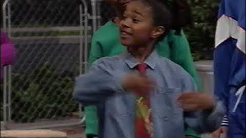 Exercise Circus / Parade of Numbers (2004 Version) Part 38