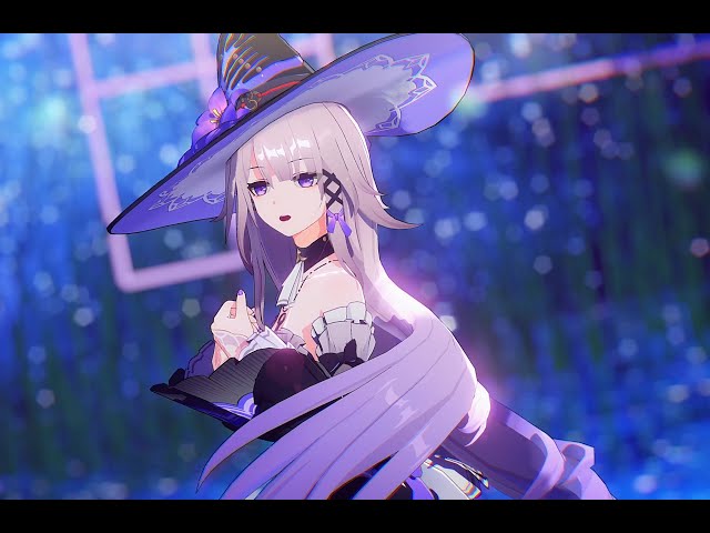 エメラルダスST81 MMD