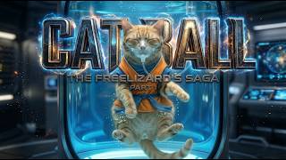 Cat Ball - La Saga Freelizad Parte 1