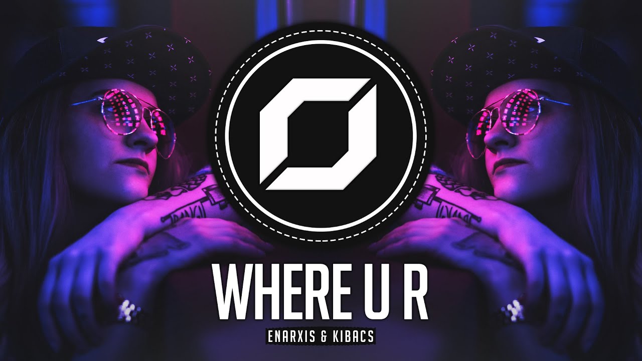 PSY-TRANCE Enarxis & Kibacs - Where U R [BHM Exclusive] - YouTube