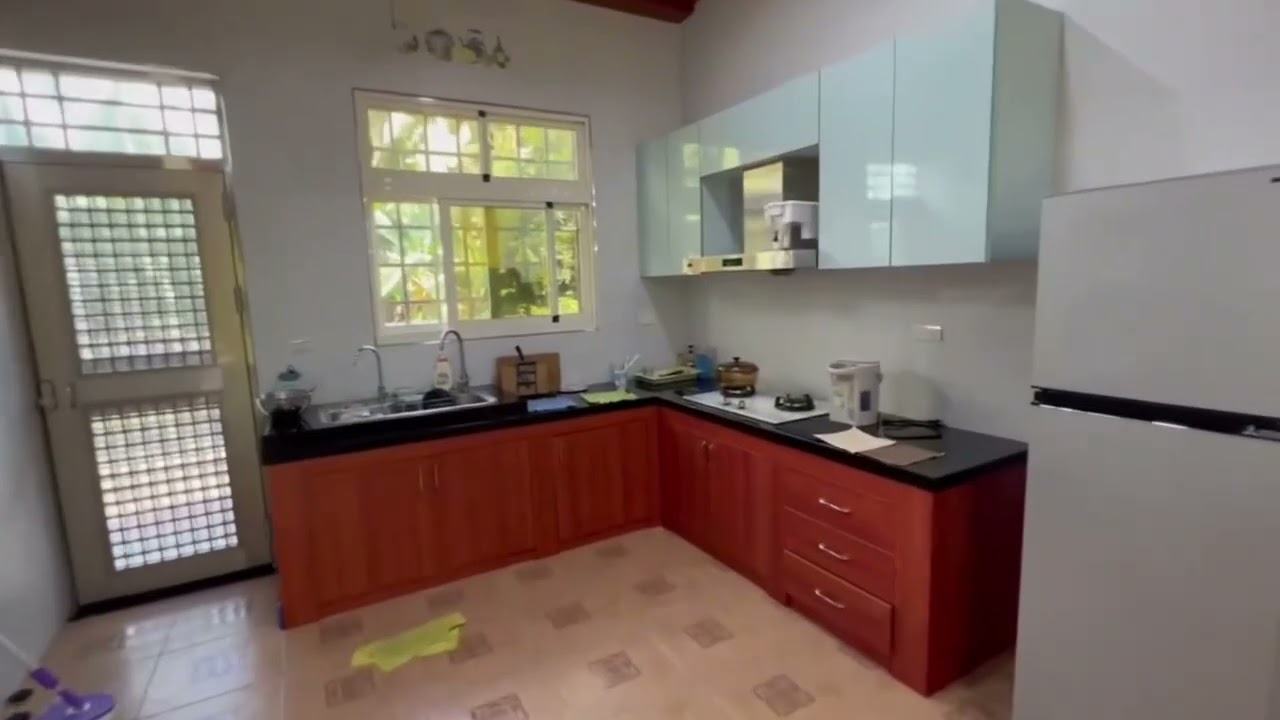 內埔科大 古風綠意合法農舍（2棟建物，舊建築為合法農舍）   土地：4.89分    委售1980萬   #屏東 #房地產 #南部買地 #合法農舍 #推薦 #農地 