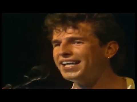 Felix de Luxe - Taxi nach Paris (Remastered Live Video) (1984)