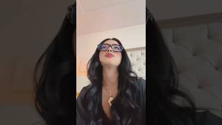 Malu Trevejo Un Carro De Cuba