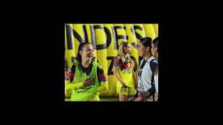 América Femenil: Alexa Soto bromeó con Bere Ibarra y Abril Fragoso
