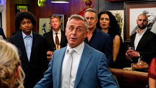 Did Christopher Herrmann Just Get the Perfect Ending? Everything You Missed Explained! chicago fire