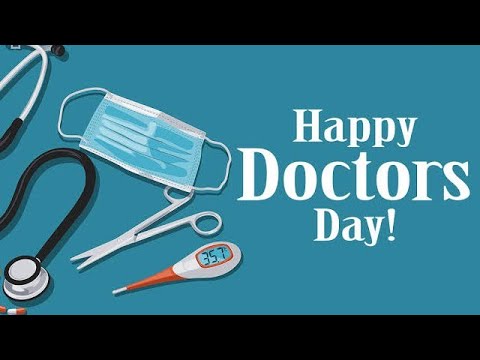 Happy Doctors Day whatsapp status| National Doctors Day | July 1 #Doctorsday #nationaldoctorsday