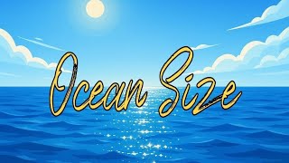 Ocean Size.    [Jane's Addiction Live Metal Cover]