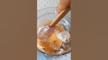 Thumbnail of BIKIN NUGGET AYAM SENDIRI PART 1