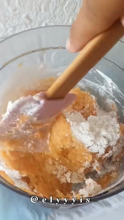 MAKE YOUR OWN CHICKEN NUGGET PART 1