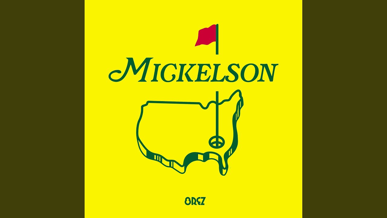 Watch MICKELSON on YouTube Watch MICKELSON on YouTube