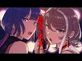 愛楽 - 加藤ミリヤ×椎名林檎 Covered by 理芽×明透 / RIM×ASU｜from 神椿【歌ってみた】