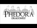 Phedora - Dragonfly (Demo 2013)